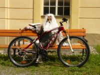 Zmeckou cyklopjovnu doporuuje Hostnsk Yetty
